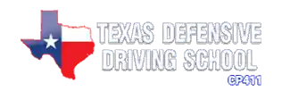 Texas Defensive Driving School